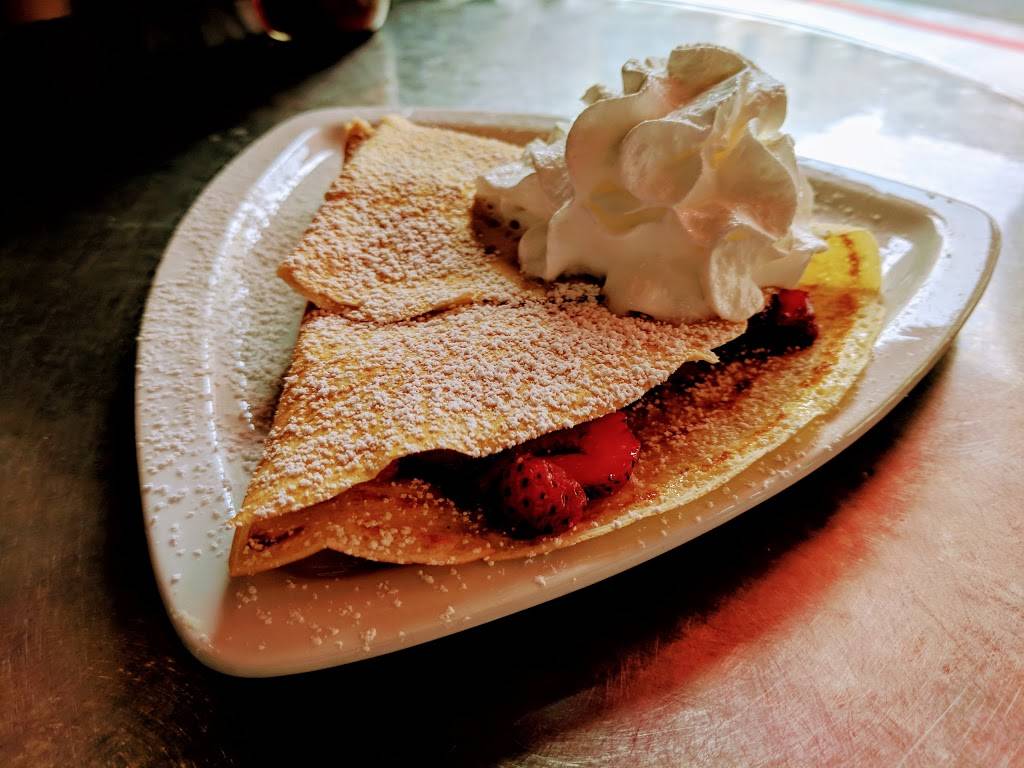 CREPEstudio | cafe | 99 Union St, Pasadena, CA 91103, USA | 6268448810 OR +1 626-844-8810