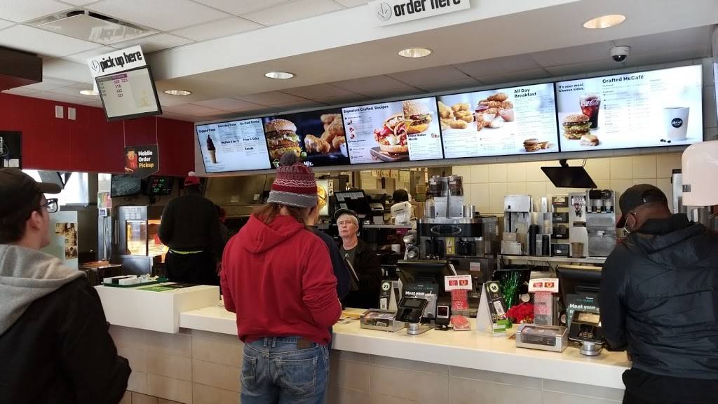 McDonalds | cafe | 6048 Stage Rd, Bartlett, TN 38134, USA | 9013886091 OR +1 901-388-6091