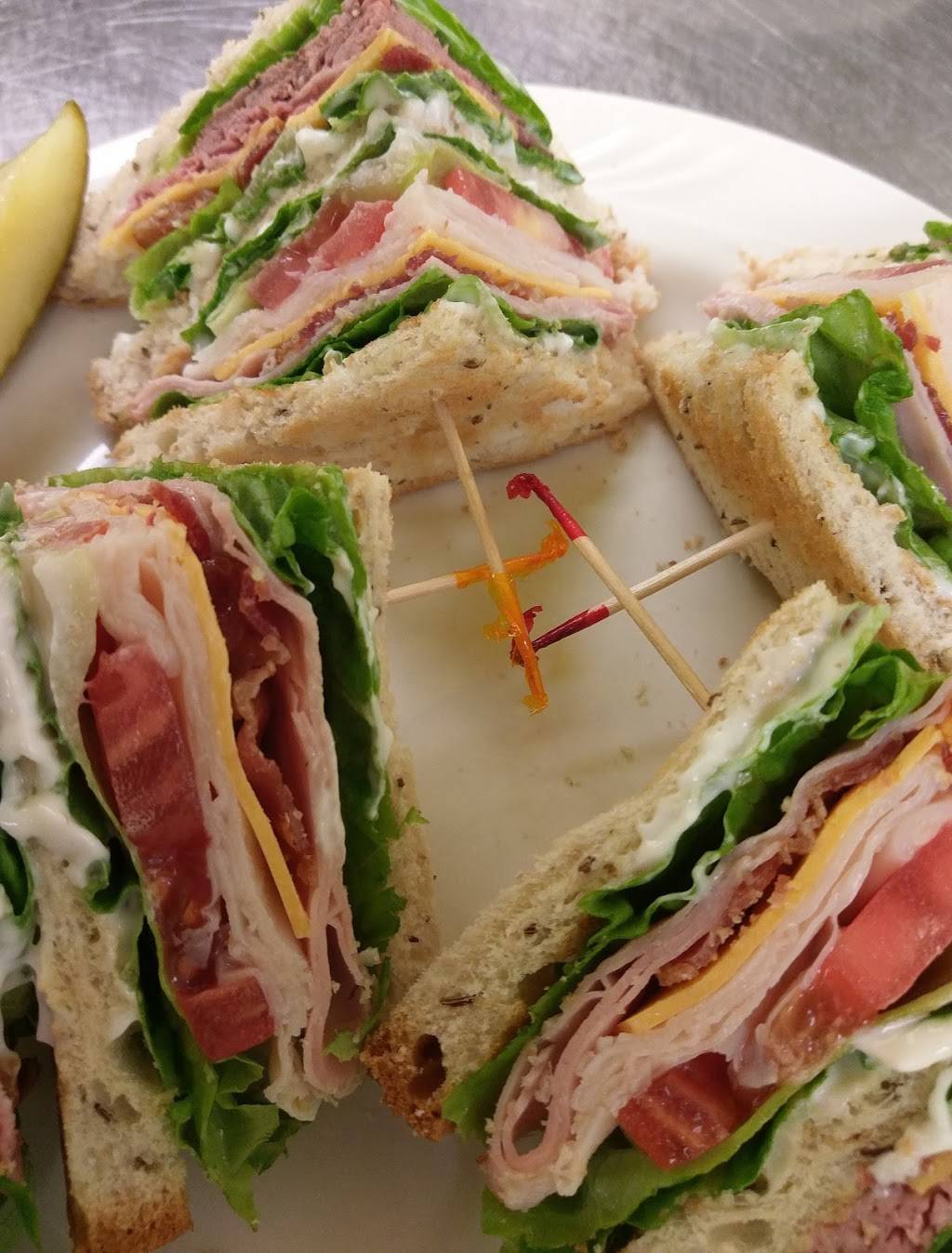 Hometown Grill | restaurant | 1931 Tamiami Trail #10, Port Charlotte, FL 33948, USA | 9416295898 OR +1 941-629-5898