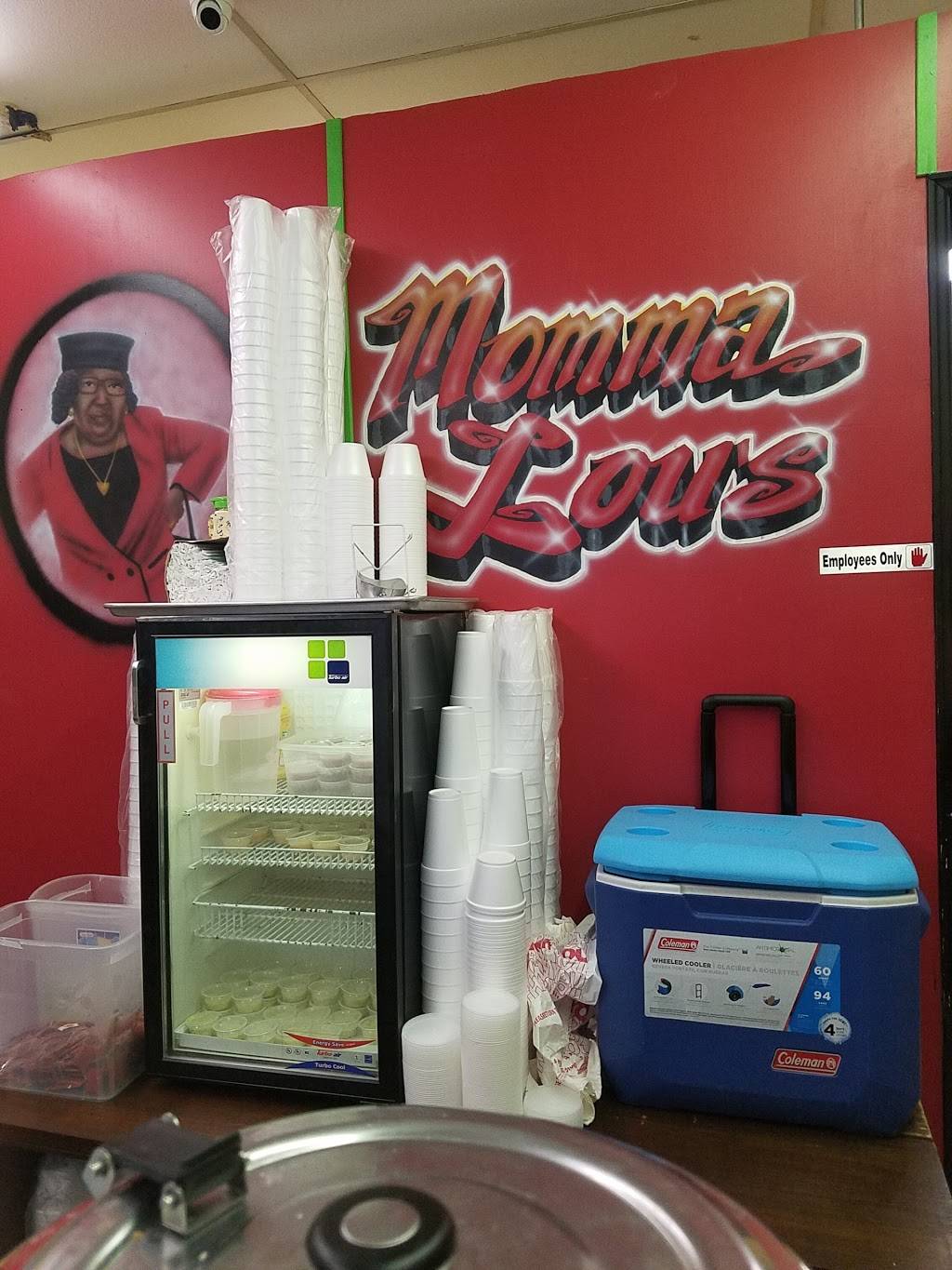 Momma Lous Gullah Cuisine | restaurant | 102 Sea Island Pkwy, Beaufort, SC 29907, USA | 8437709988 OR +1 843-770-9988
