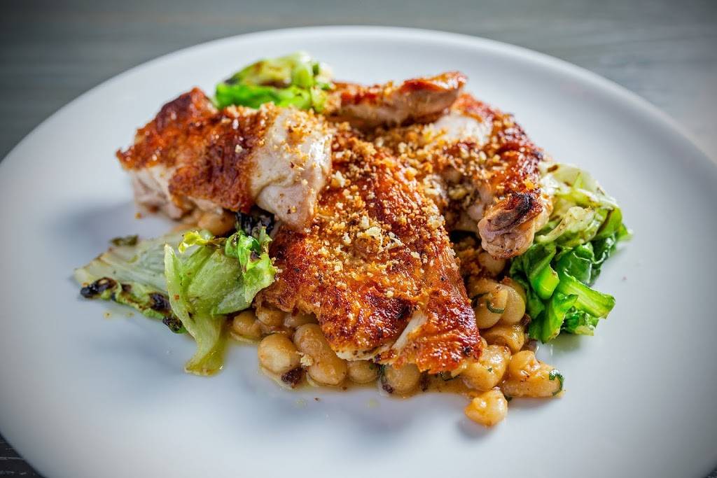 Nico Osteria | restaurant | 1015 N Rush St, Chicago, IL 60611, USA | 3129947100 OR +1 312-994-7100