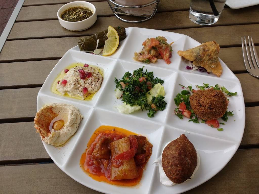 Lebanese Taverna Baltimore | restaurant | The Charmtastic Mile, 719 S President St, Baltimore, MD 21202, USA | 4102445533 OR +1 410-244-5533