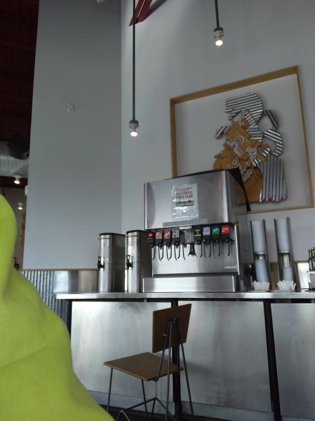 Chipotle Mexican Grill | restaurant | 1560 E 86th St Ste C, Indianapolis, IN 46240, USA | 3178159535 OR +1 317-815-9535