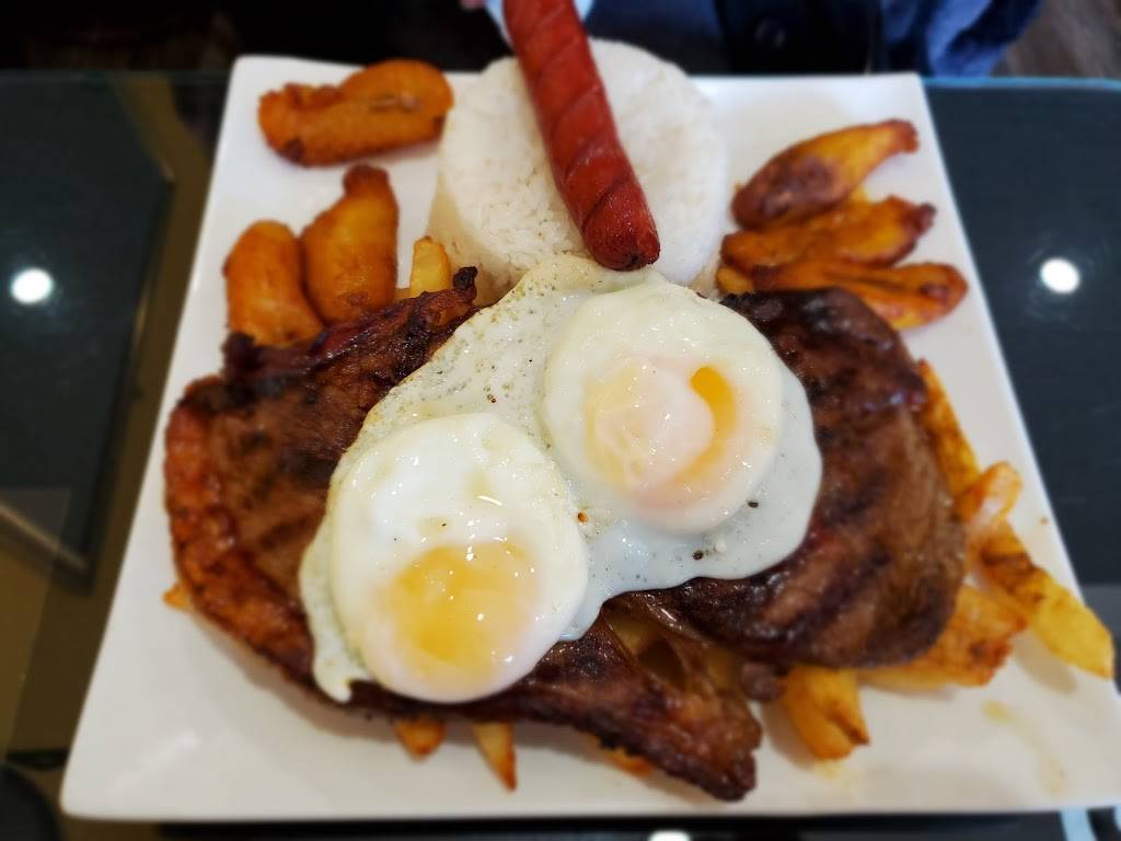 Pollería Carbon & Sabor | restaurant | 190A Kearny Ave, Kearny, NJ 07032, USA | 2019912991 OR +1 201-991-2991