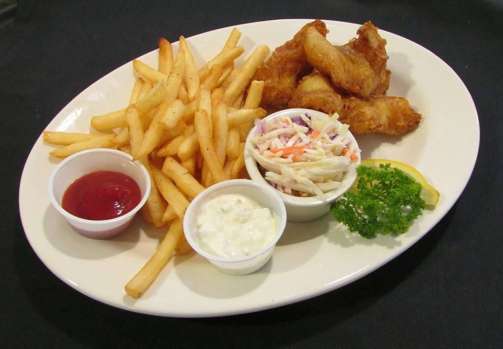 Dock of the Bay | restaurant | 103 Constitution Ave, Portsmouth, VA 23704, USA | 7573378604 OR +1 757-337-8604