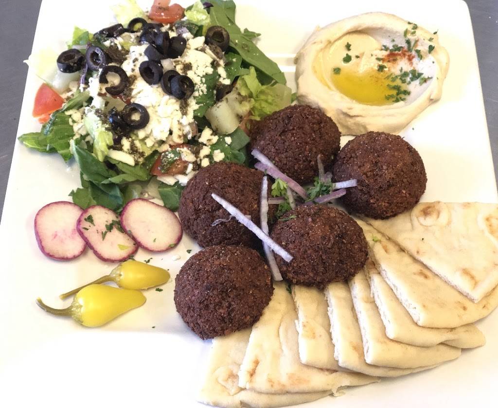 Sunrise Cafe | restaurant | 6878 E Sunrise Dr #160, Tucson, AZ 85750, USA | 5205298155 OR +1 520-529-8155