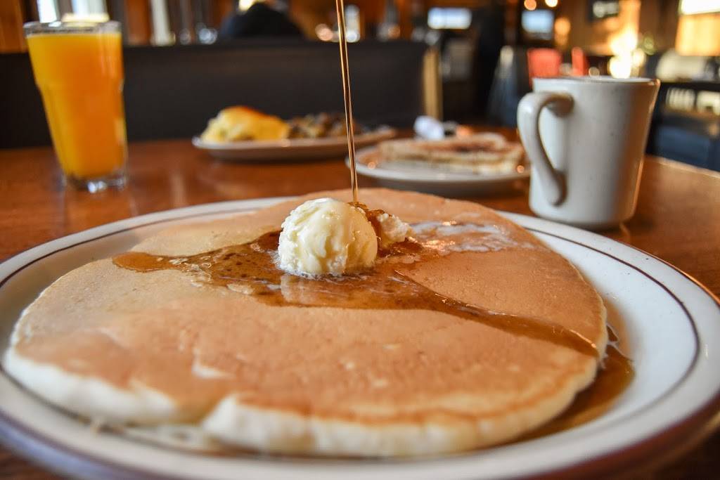 Fire Sign Cafe | restaurant | 1785 W Lake Blvd, Tahoe City, CA 96145, USA | 5305830871 OR +1 530-583-0871