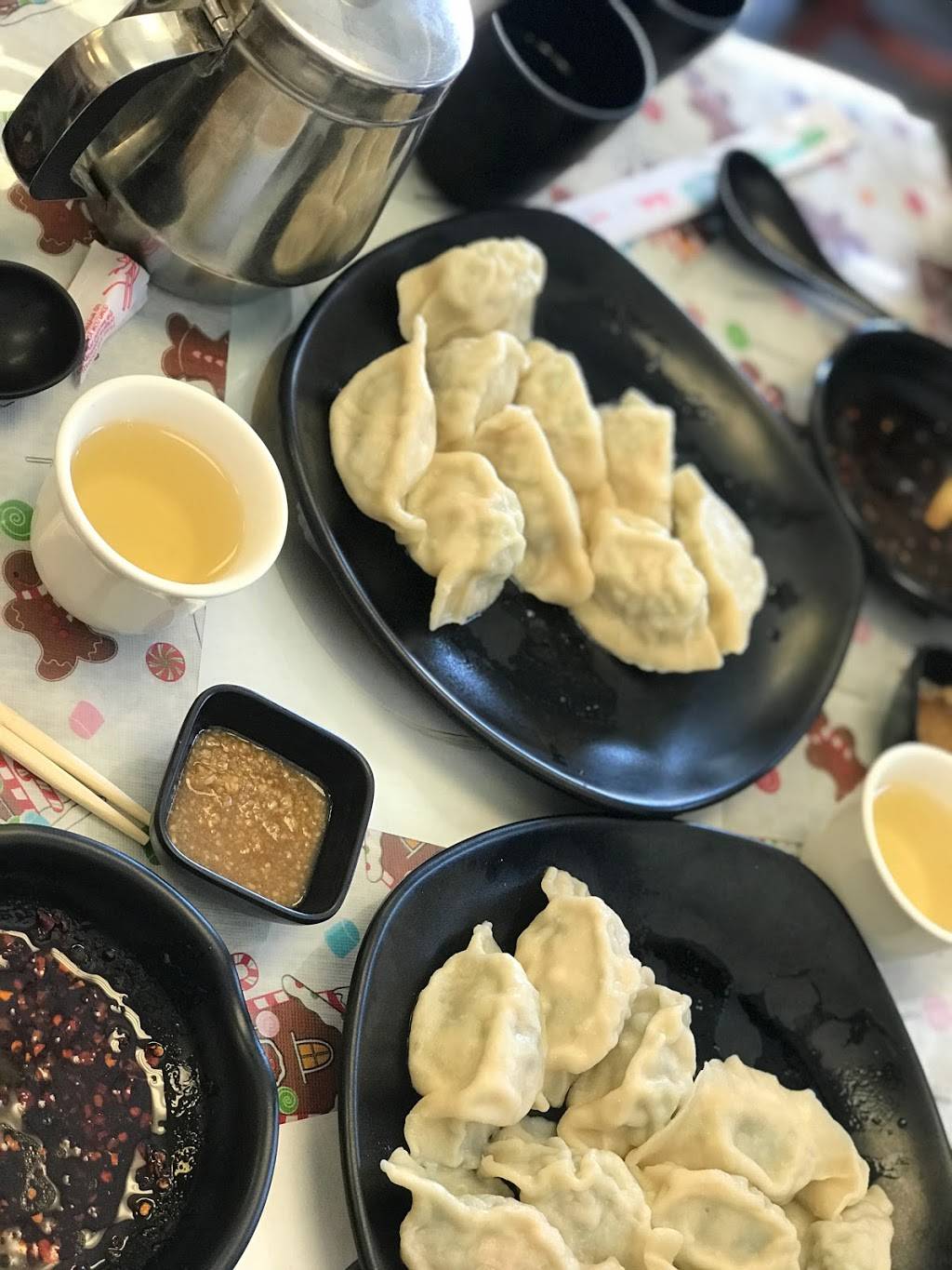 青島麵館 Qing Dao Bread Food | bakery | 301 N Garfield Ave G, Monterey Park, CA 91754, USA | 6263126978 OR +1 626-312-6978