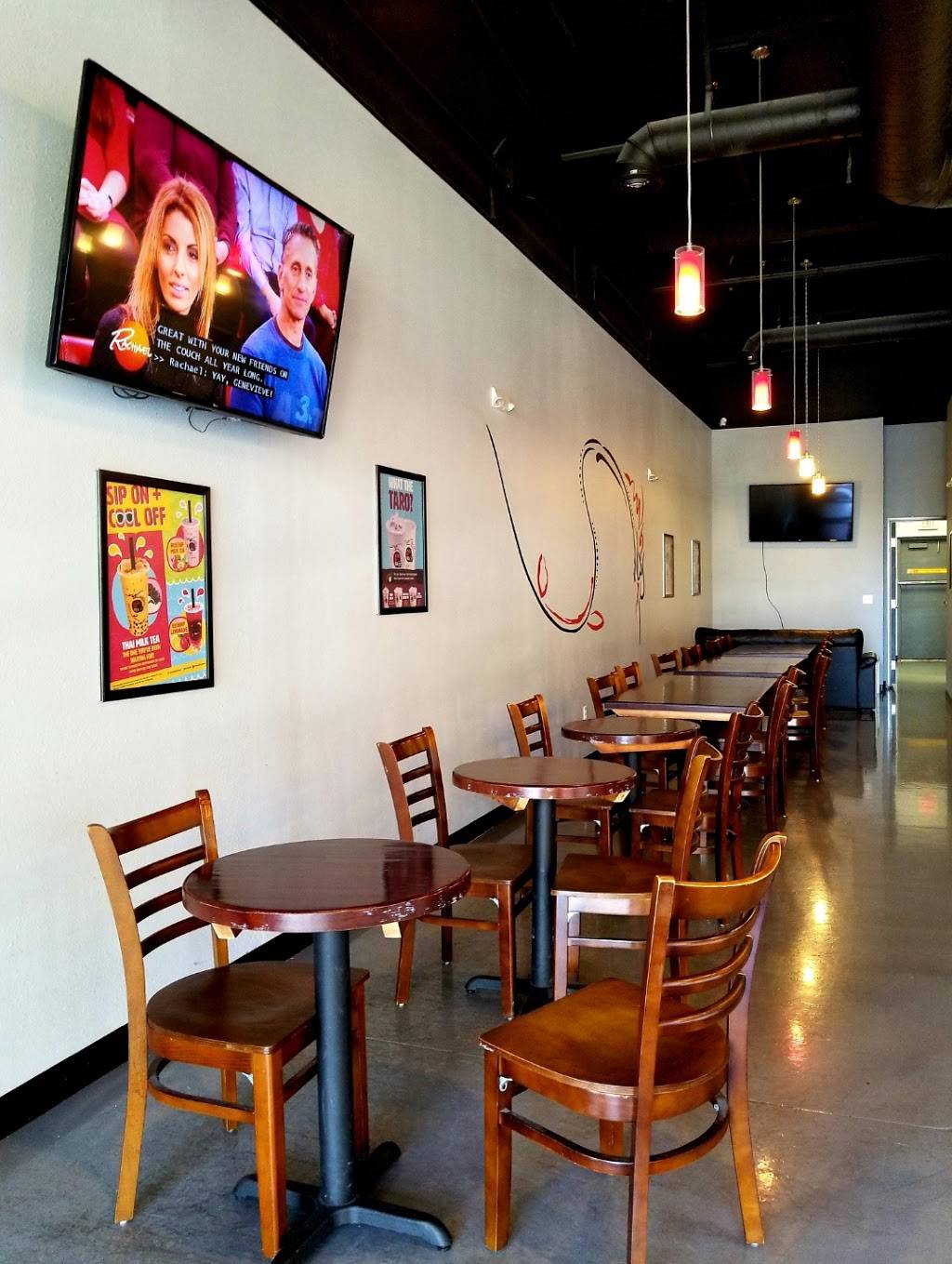 Kung Fu Tea | cafe | 467 E Silverado Ranch Blvd #140, Las Vegas, NV 89183, USA | 7028347779 OR +1 702-834-7779