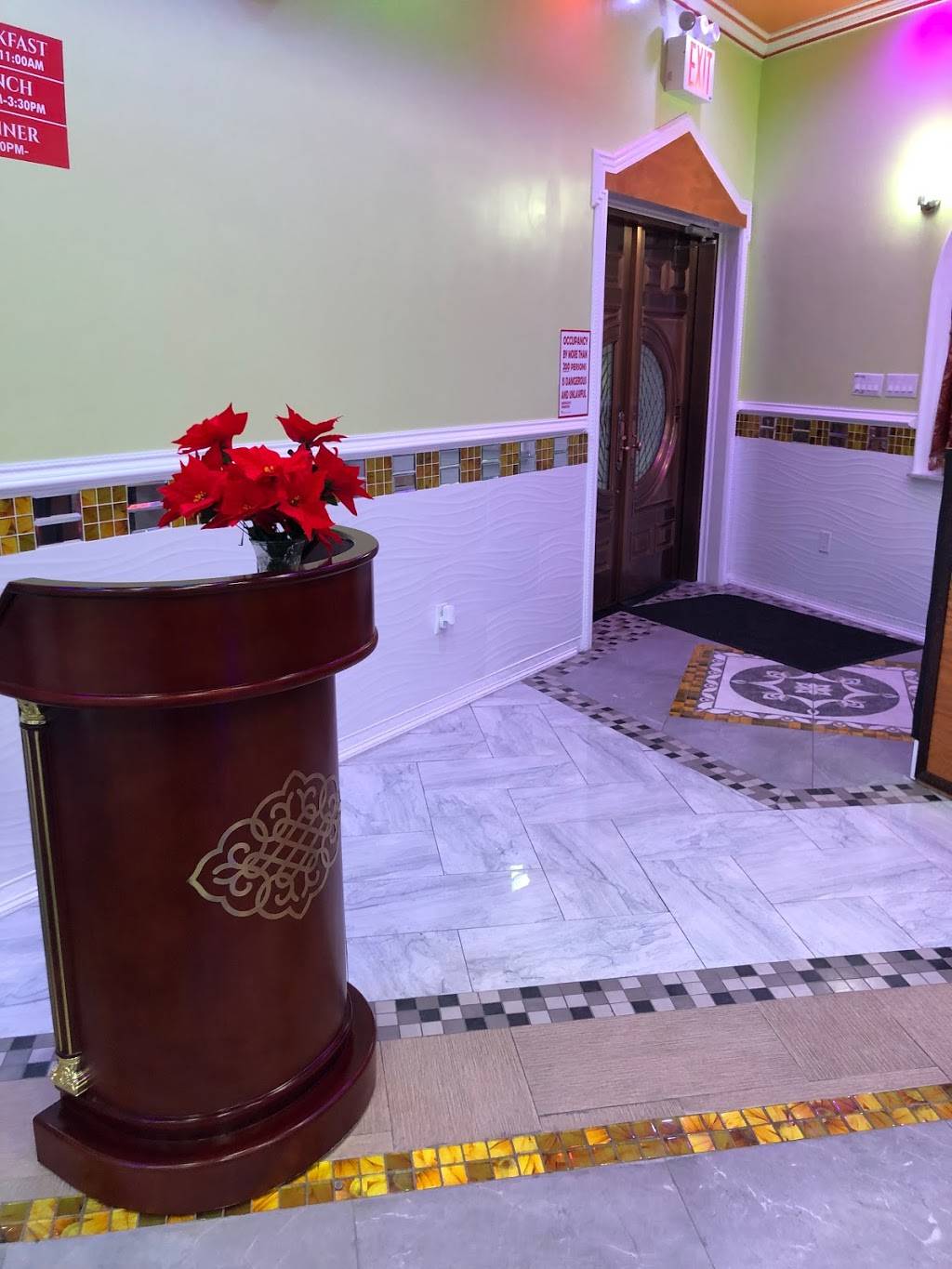 Rockaway Buffet | restaurant | 12221 Rockaway Blvd, South Ozone Park, NY 11420, USA | 9174347466 OR +1 917-434-7466