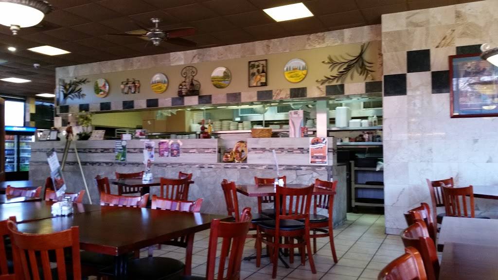 Romilos | restaurant | 478A Ritchie Hwy, Severna Park, MD 21146, USA | 4105446188 OR +1 410-544-6188