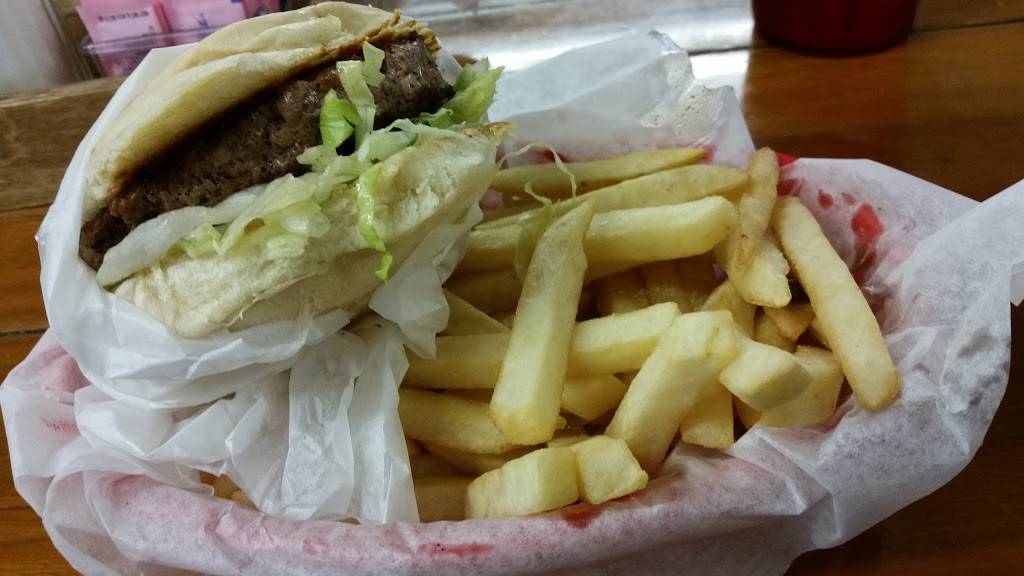 Dales Essenhaus | restaurant | 3900 FM972, Georgetown, TX 78626, USA | 5128199175 OR +1 512-819-9175