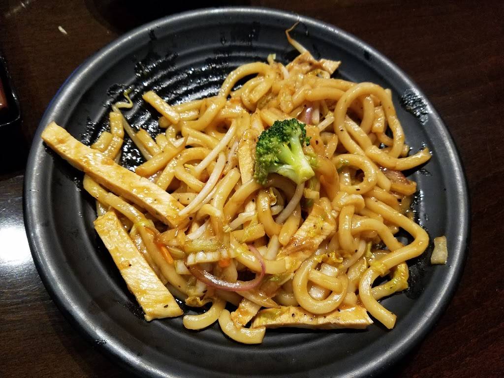 Kyoto Sushi | restaurant | 13751 Grove Dr, Maple Grove, MN 55311, USA | 7634881588 OR +1 763-488-1588