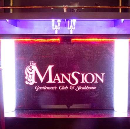 Mansion Gentlemens Club & Steakhouse | restaurant | 5268 Rte 9W, Newburgh, NY 12550, USA | 8455656969 OR +1 845-565-6969