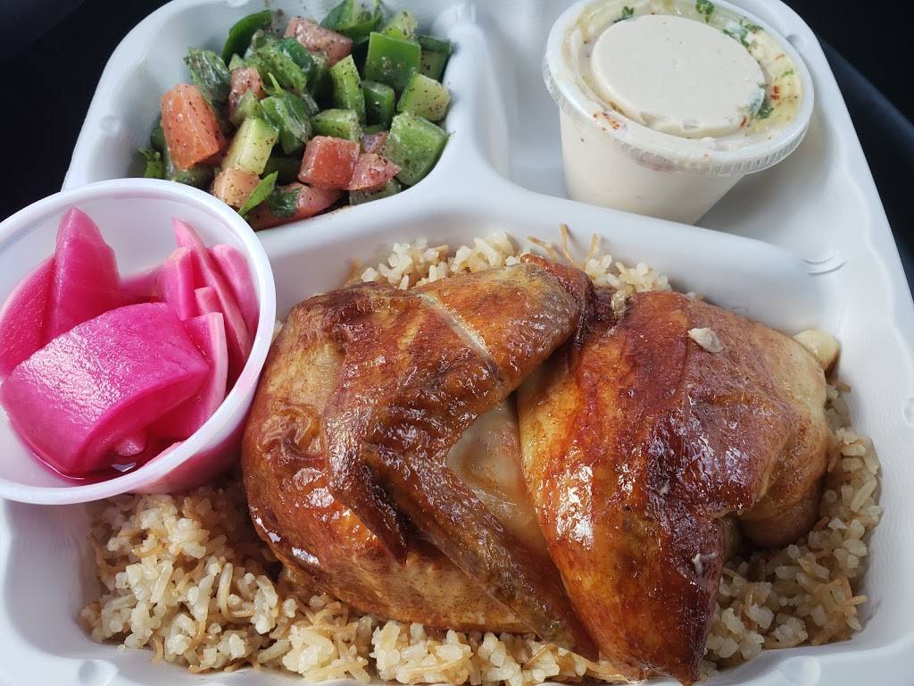 Bok Bok Chicken | restaurant | 7501 W Lake Mead Blvd #100, Las Vegas, NV 89128, USA | 7027619207 OR +1 702-761-9207