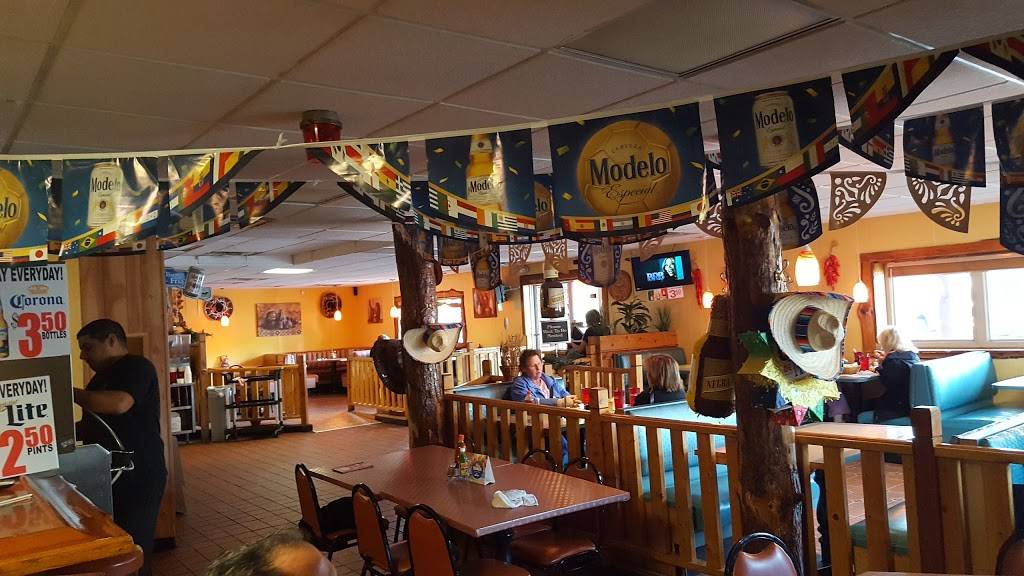 Plaza Garibaldi Authentic Mexican Restaurant Bar and Grill | restaurant | 2675 Dixie Hwy, Waterford Twp, MI 48328, USA | 2484814091 OR +1 248-481-4091