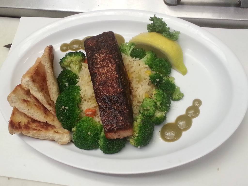 Pike Restaurant & Bar | restaurant | 1836 E 4th St, Long Beach, CA 90802, USA | 5624374453 OR +1 562-437-4453