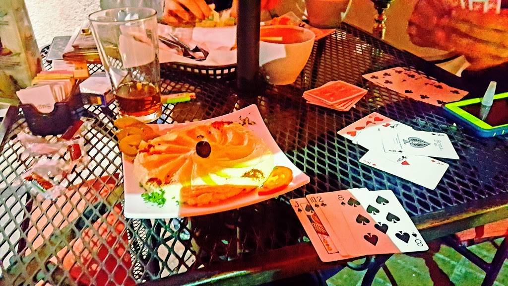 Cafe O Hookah Lounge | restaurant | 270 E Magnolia Blvd, Burbank, CA 91502, USA | 8188413333 OR +1 818-841-3333