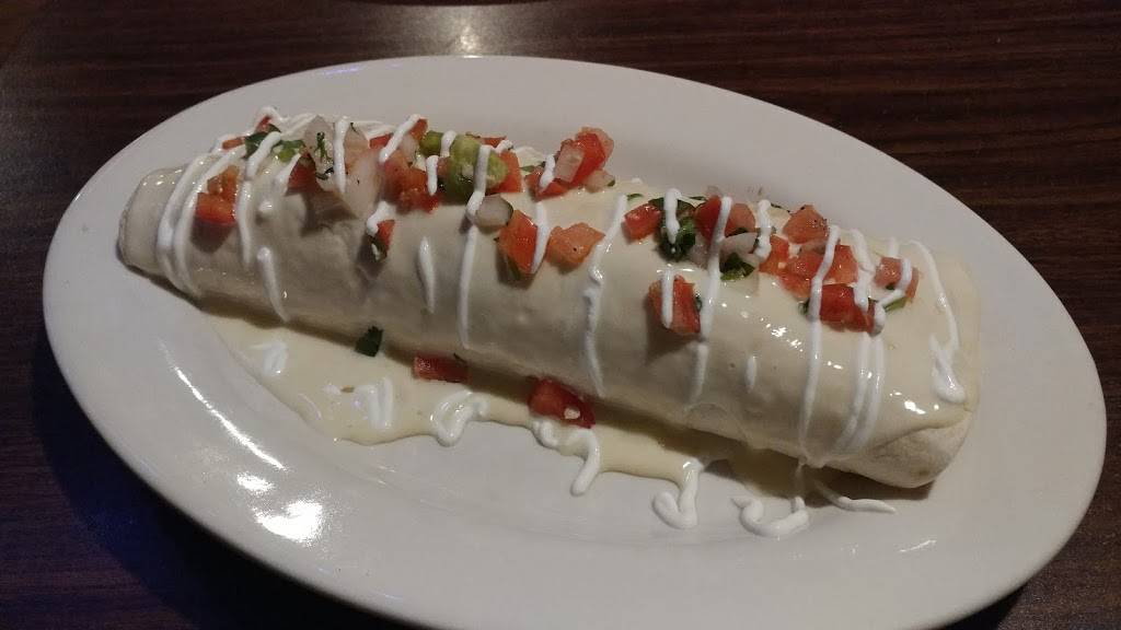 Casa Margaritas | restaurant | 200 Gooding Ave, Bristol, RI 02809, USA | 4013968933 OR +1 401-396-8933