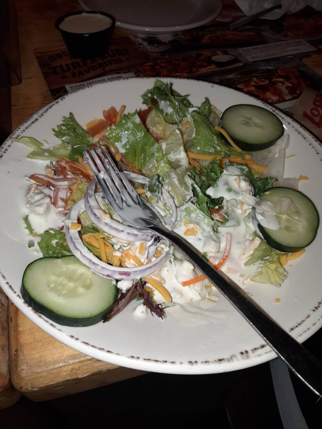 Logans Roadhouse | restaurant | 1320 E Ireland Rd, South Bend, IN 46614, USA | 5742319644 OR +1 574-231-9644