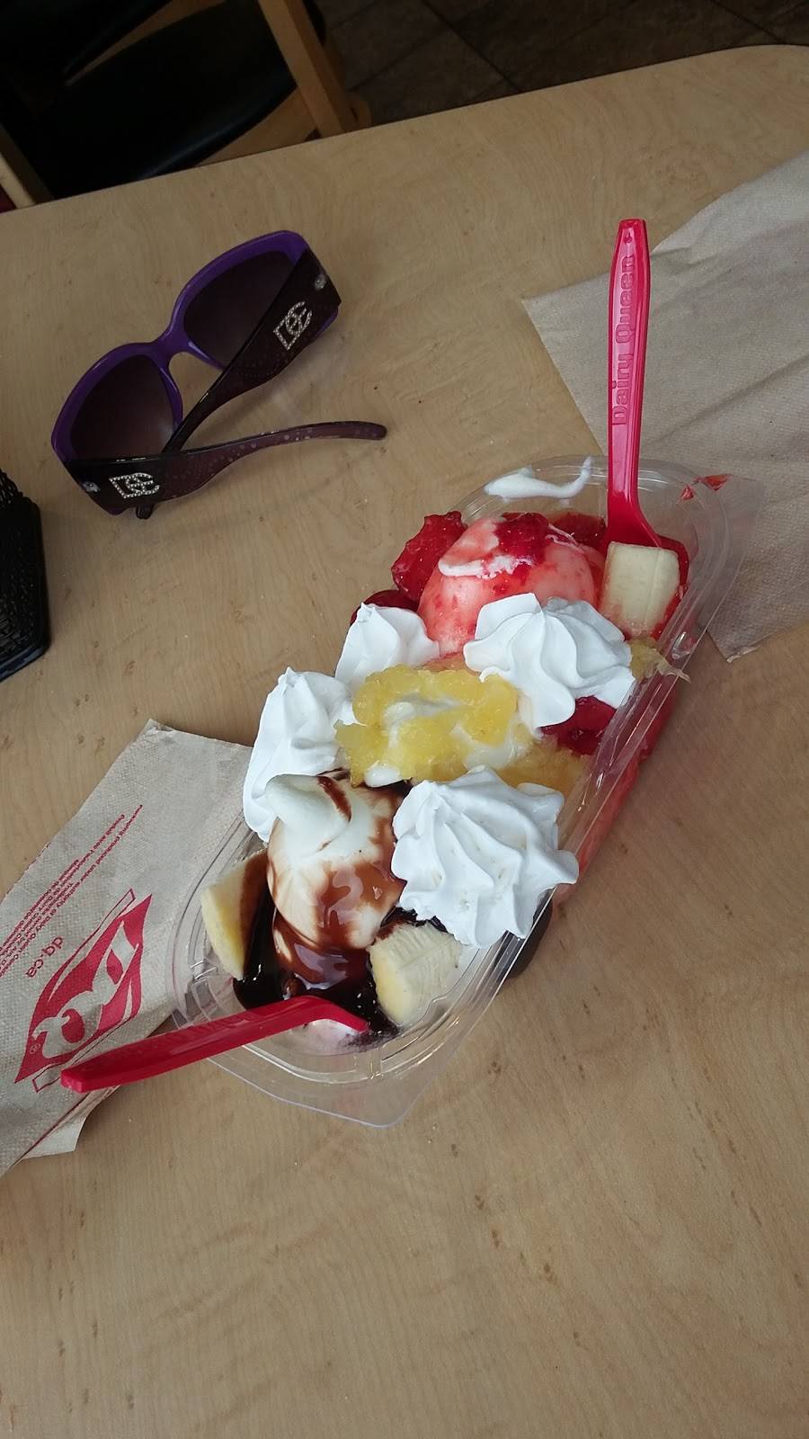 Dairy Queen Grill & Chill | restaurant | 832 Fennell Ave E, Hamilton, ON L8V 1V6, Canada | 9053855882 OR +1 905-385-5882