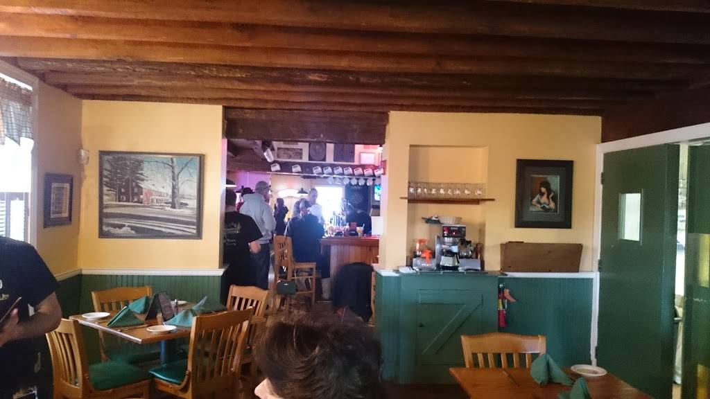 The Chesterfield Inn | restaurant | 633 Chesterfield Arneytown Rd, Chesterfield, NJ 08515, USA | 6092981917 OR +1 609-298-1917