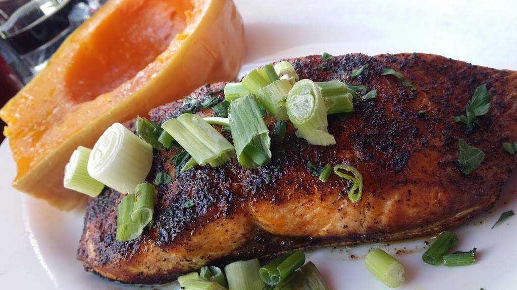 Zorbas Greek Food | restaurant | 115 E 1st St, Sanford, FL 32771, USA | 4079156082 OR +1 407-915-6082