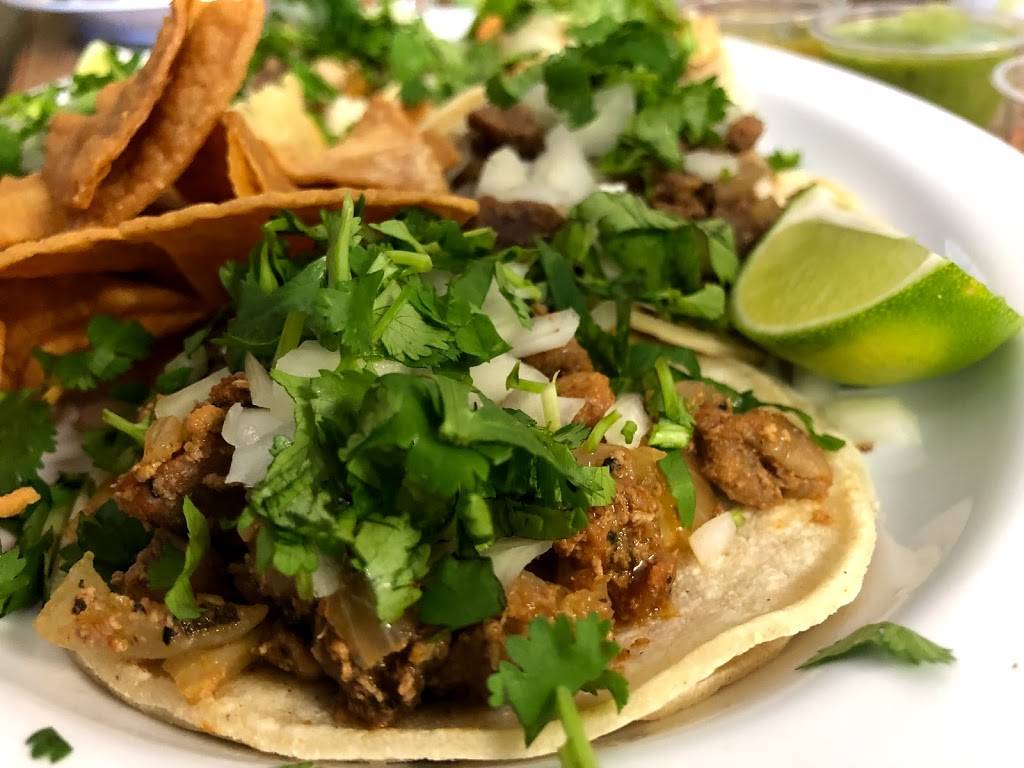 Taqueria Las Alondras | restaurant | 24324 Muirlands Blvd, Lake Forest, CA 92630, USA | 9492061315 OR +1 949-206-1315