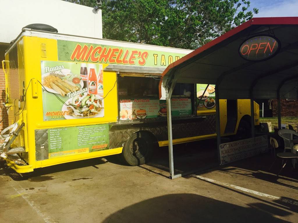 Michelles Taqueria | restaurant | 7335 Fairbanks North Houston Rd, Houston, TX 77040, USA | 8323663950 OR +1 832-366-3950