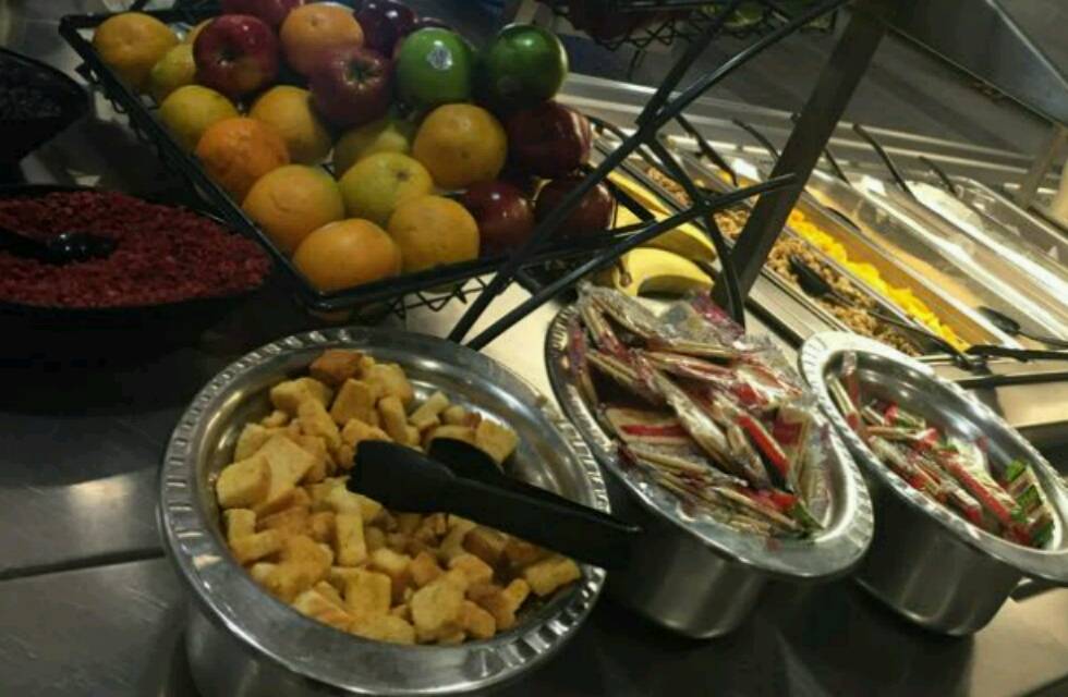 Winters Dining Hall | restaurant | 411 N Columbia Ave, Campbellsville, KY 42718, USA | 2707895224 OR +1 270-789-5224