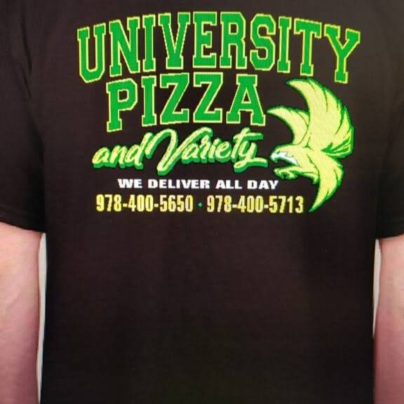 University Pizza, Fitchburg Ma | restaurant | 219 Highland Ave, Fitchburg, MA 01420, USA | 9784005650 OR +1 978-400-5650