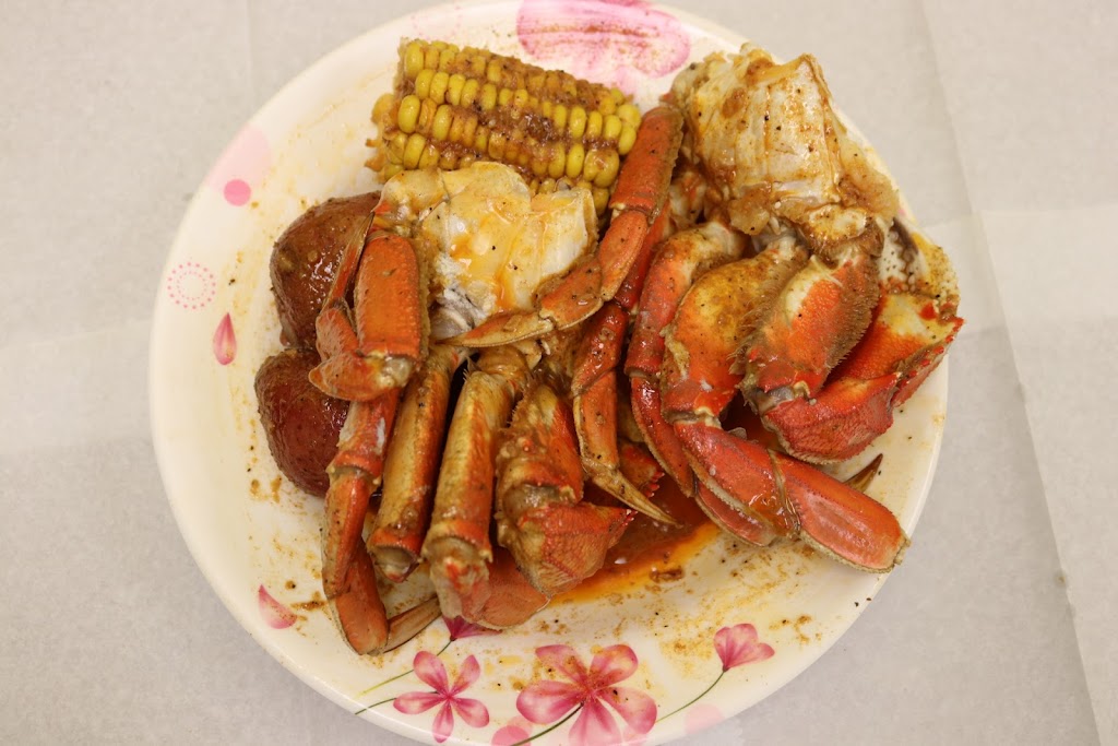 Kingdom Seafood House | restaurant | 2624 Cindy Ln SW, Snellville, GA 30078, USA | 7706741258 OR +1 770-674-1258