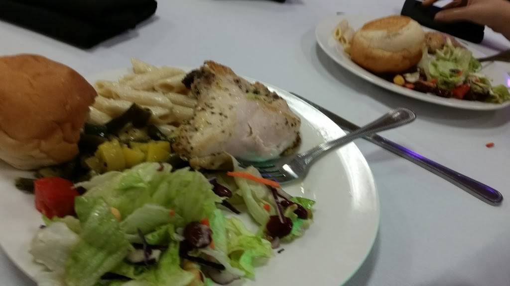 Heritage Dining and Provisions | restaurant | 4343 N Ashley Ln, Stockton, CA 95215, USA | 2099310323 OR +1 209-931-0323