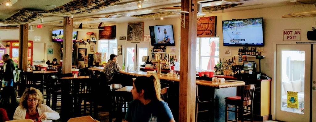 Dukes Griddle n Grill | restaurant | 1124 S Seaward Ave, Ventura, CA 93001, USA | 8056678411 OR +1 805-667-8411