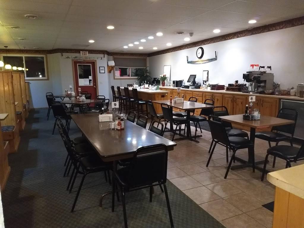 Melissas Amberg Cafe | restaurant | 15087 Dutton Rd, Amberg, WI 54102, USA | 7157595304 OR +1 715-759-5304