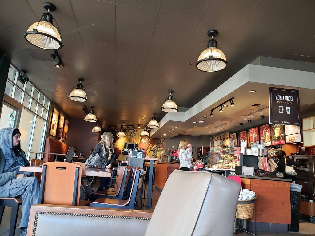 Starbucks | cafe | 32515 Golden Lantern A, Dana Point, CA 92629, USA | 9494877043 OR +1 949-487-7043