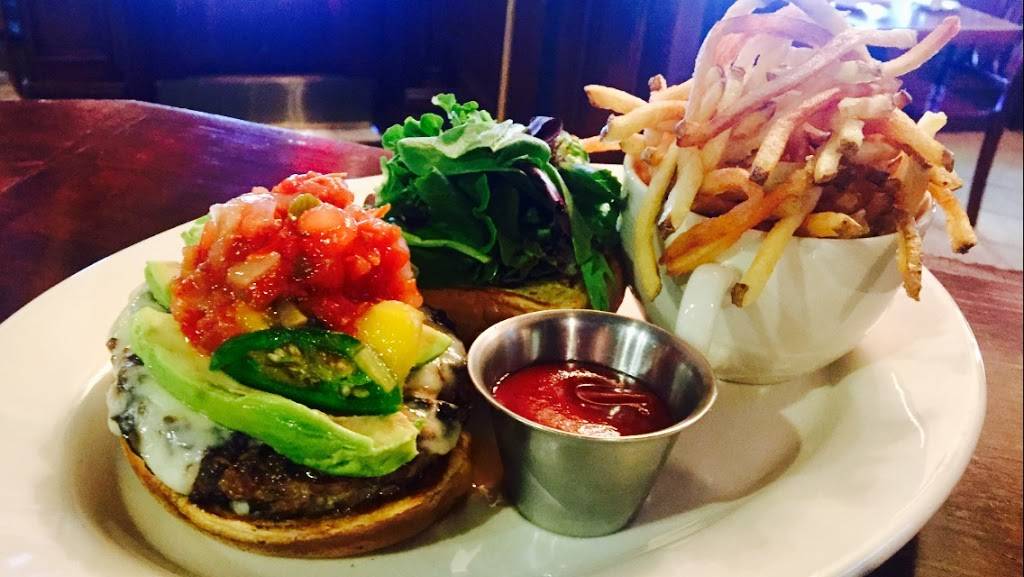 D Street Steakhouse | restaurant | 113 D St, Davis, CA 95616, USA | 5302315346 OR +1 530-231-5346