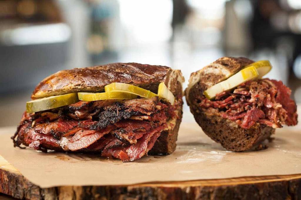 Bronx Sandwich Company | restaurant | 949 S Euclid St, Anaheim, CA 92802, USA | 7147583707 OR +1 714-758-3707