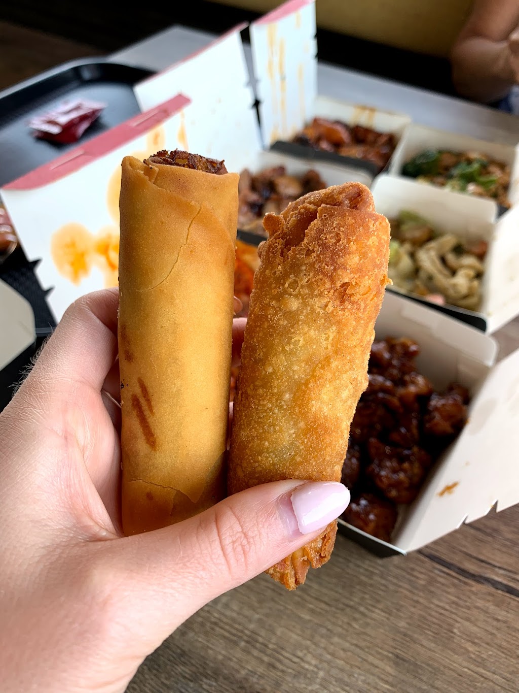 Chicken Jacks - Asian Chicken Done Right | restaurant | 26 Ken Pratt Blvd, Longmont, CO 80501, USA | 3037720726 OR +1 303-772-0726