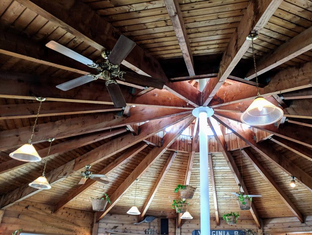 Dockside Restaurant | restaurant | 700 Jordan Point Rd, Hopewell, VA 23860, USA | 8045412600 OR +1 804-541-2600