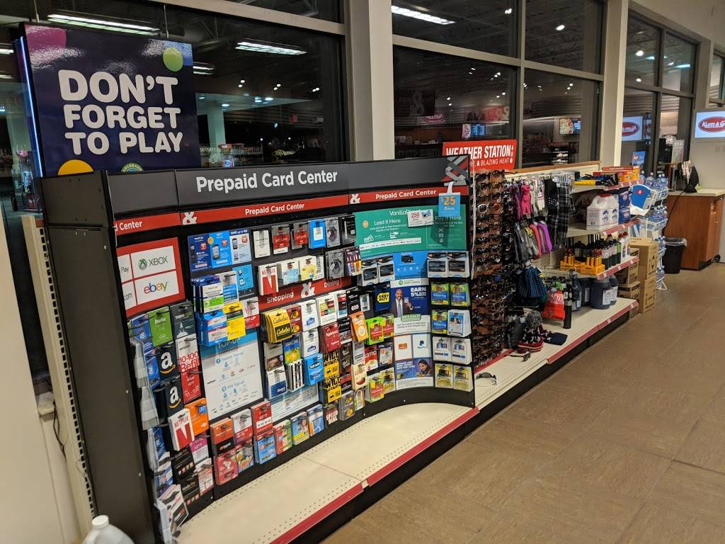 Kum & Go | meal takeaway | 17970 Knollwood Dr, Monument, CO 80132, USA | 7194872696 OR +1 719-487-2696