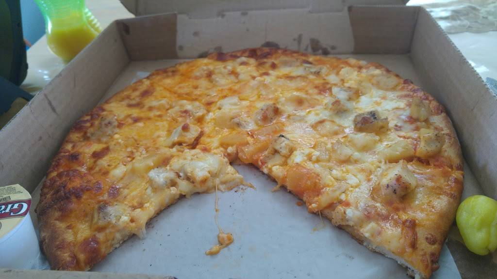 Big Boyz Pizza | restaurant | 3 Shipping Pl, Dundalk, MD 21222, USA | 4102855800 OR +1 410-285-5800