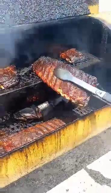 Southern Wild Bbq | restaurant | 707 FL-20, Palatka, FL 32148, USA | 8502745697 OR +1 850-274-5697