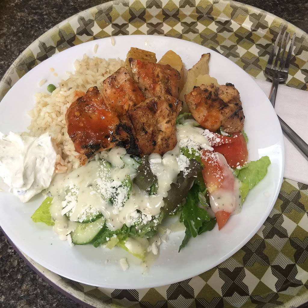 Eat Like Sabby | restaurant | 489 Broadway #12, Orangeville, ON L9W 0A4, Canada | 5192177128 OR +1 519-217-7128