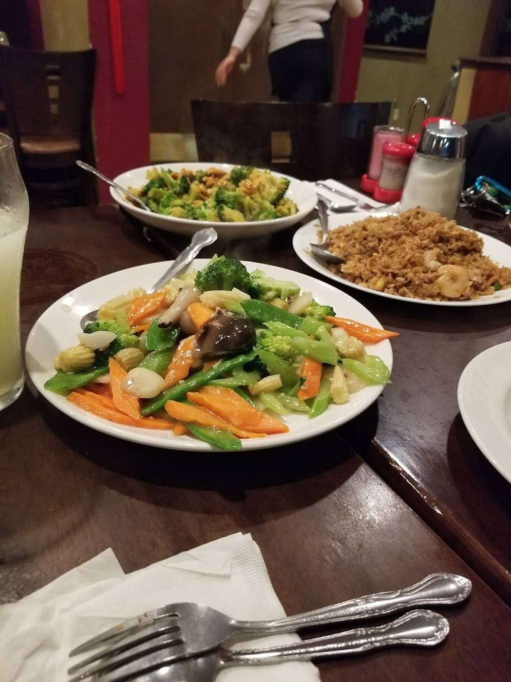 Hunan Garden Chinese Restaurant | restaurant | 1621 N Oxnard Blvd, Oxnard, CA 93030, USA | 8059889395 OR +1 805-988-9395