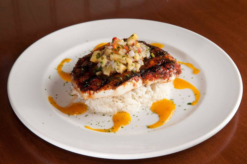 Blue Ridge Grill | restaurant | 44065 Ashburn Shopping Plaza, Ashburn, VA 20147, USA | 7037290100 OR +1 703-729-0100