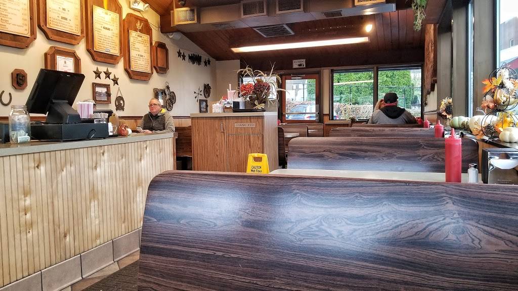 Ranch Drive-In | restaurant | 18218 Bothell Way NE, Bothell, WA 98011, USA | 4254862677 OR +1 425-486-2677