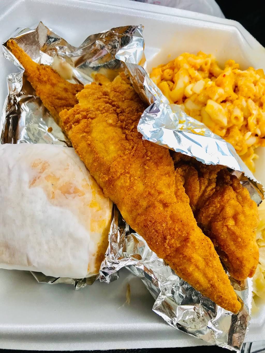 Rinkeydink Cafe | restaurant | 2550 S Crater Rd, Petersburg, VA 23805, USA | 8048610230 OR +1 804-861-0230