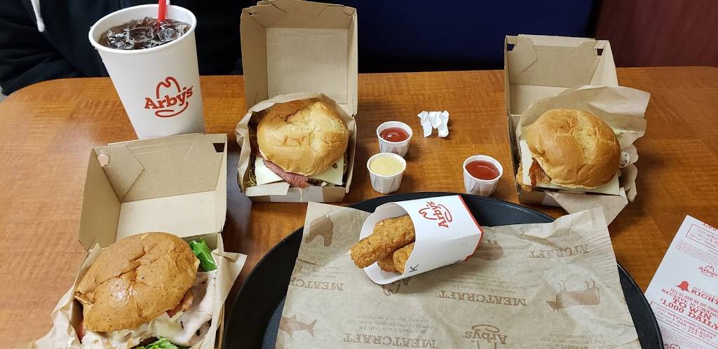 Arbys | restaurant | 4025 E Colonial Dr, Orlando, FL 32803, USA | 4078957005 OR +1 407-895-7005