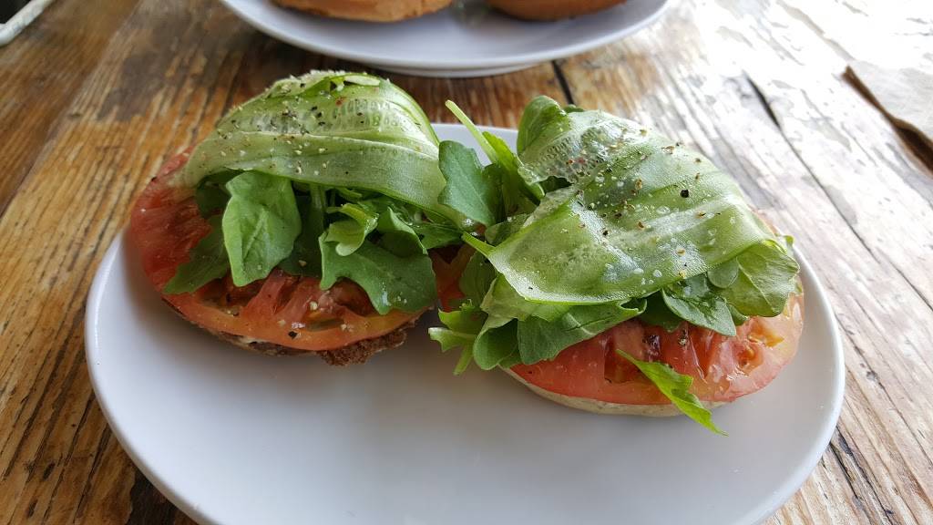 Javista Organic Coffee Bar | cafe | 6707 Sunset Blvd, Hollywood, CA 90028, USA | 3234646707 OR +1 323-464-6707